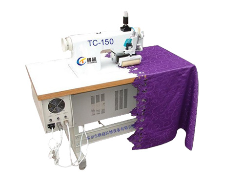 TC-150 Ultrasonic Sewing Machine