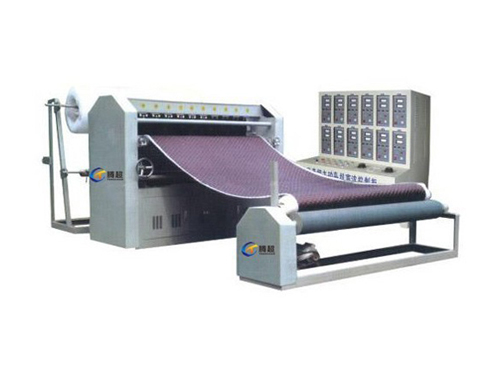 Ultrasonic Mattress Quilting Machine|Your Best Choice|TENGCHAO TC-2300