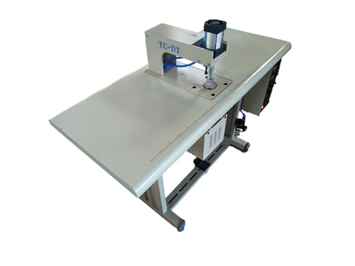 Non Woven Shopping Tissue Fabric Bag Making Machine Fully Automatic Price