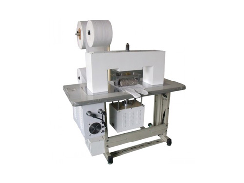 Ultrasonic Insole Making Machine