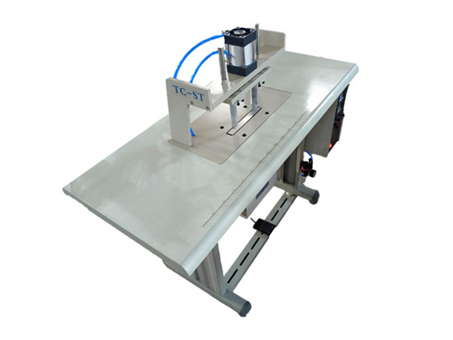 Ultrasonic Spot Welding Machine