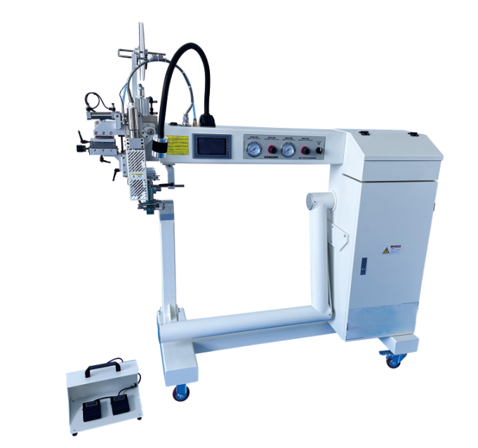Muntifunction Hot Air Welding Machine